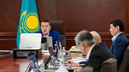 В Казахстане с 2024 года заработает автоматизированная система госконтроля бизнеса