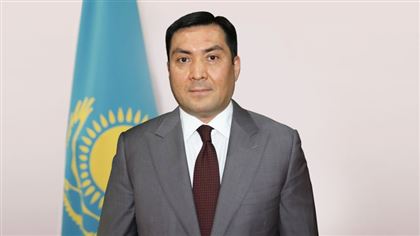 Ерлан Аккенженов назначен новым вице-министром энергетики Казахстана