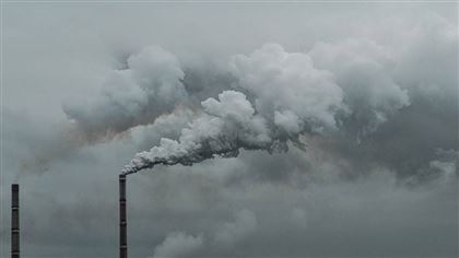 Синоптики прогнозируют повышенное загрязнение воздуха в мегаполисах Казахстана 