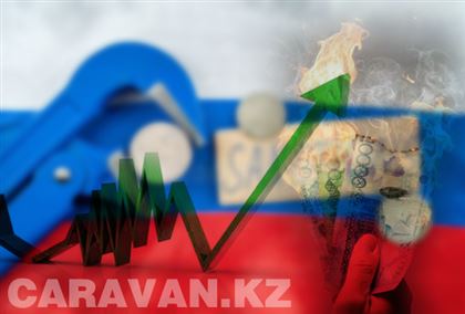 Инфляцию в Казахстане раздули санкции против России, зависимость от импорта и неудачные решения правительства – Нацбанк