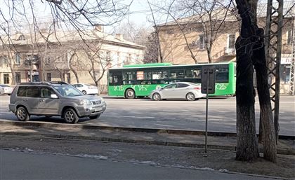 Стало известно, на сколько повысится тариф на проезд в автобусах Алматы 