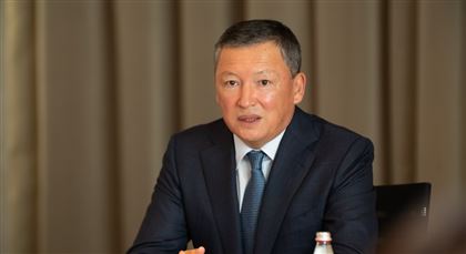 Тимур Кулибаев единогласно переизбран вице-президентом ОСА