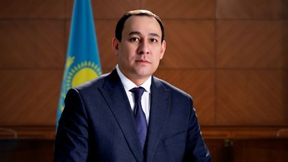 Арман Жудебаев назначен вице-министром культуры и спорта Казахстана