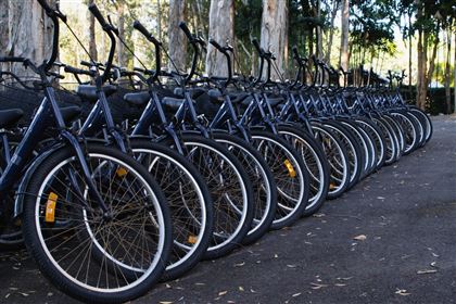 Краденые велосипеды продавал мужчина в Астане