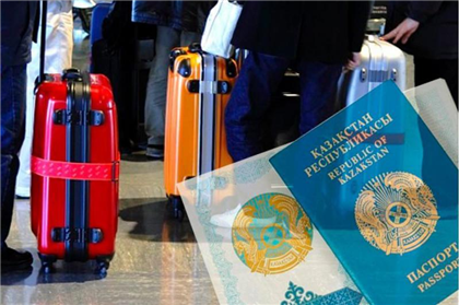 Более 10 тысяч кандасов вернулись в Казахстан с начала года