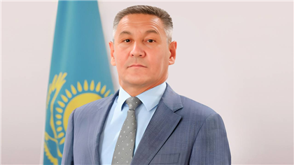 В Казахстане назначили нового вице-министра сельского хозяйства