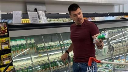 Прожить на минимальную зарплату не удалось: эксперимент казахстанского блогера