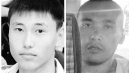 Пропавших двоих жителей Алматы и Шымкента нашли мертвыми 