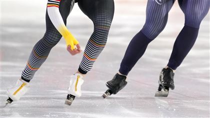 Российский конькобежец хочет выступать в казахстанской сборной