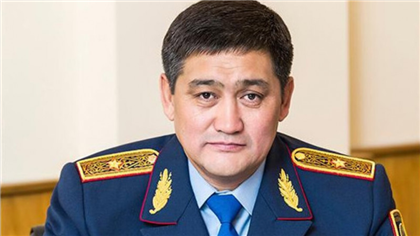 Адвокат Кудебаева просит смягчить ему наказание за побег из страны