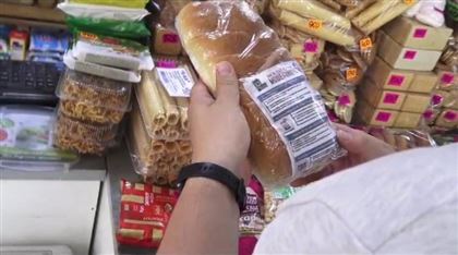 Продукты с предупреждениями появятся в магазинах Павлодара