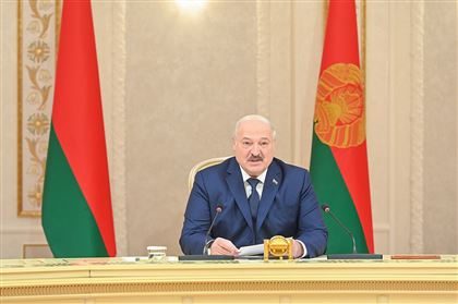 Лукашенко: ООН превращается в организацию "Чего изволите"