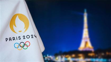 Казахстан официально получил приглашение на Олимпийские игры в Париже-2024