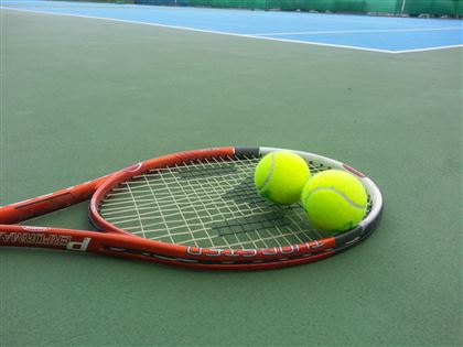Международные женские турниры по теннису пройдут в Усть-Каменогорске