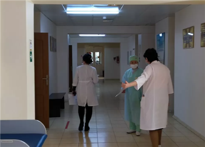 Отравление детей в Караганде: двух подростков выписали из больницы