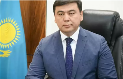 Зулфухар Жолдасов назначен заместителем акима Туркестанской области