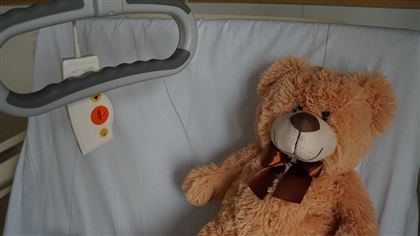 Смертельное отравление детей в Караганде: основной диагноз не подтвердился