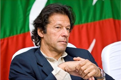 Экс-премьер Пакистана Имран Хан приговорен к трем годам тюрьмы
