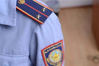 Акмолинские полицейские нашли четырех пропавших без вести