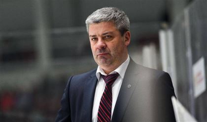 Экс-тренер «Сарыарки» назвал причину, по которой американский новичок «Барыса» отказался от клубов КХЛ