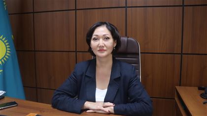Алия Рустемова назначена руководителем управления здравоохранения Астаны