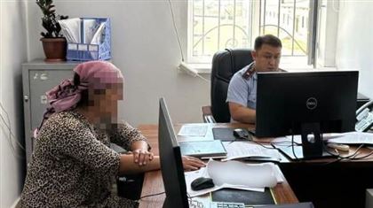 Женщину подозревают в убийстве собственного мужа в Туркестанской области 