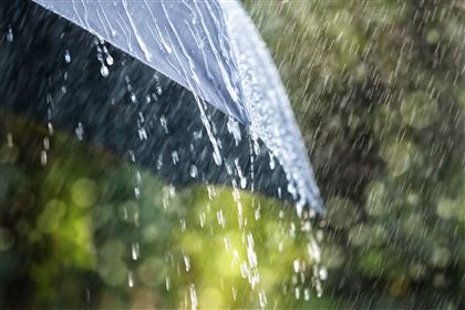 14 августа в некоторых регионах РК ожидаются дожди
