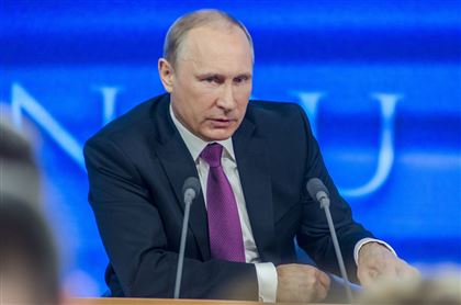 В Кремле ответили на вопрос, пойдет ли Путин на похороны Пригожина