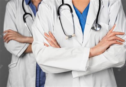 В Акмолинской области 10 человек госпитализировано из-за вспышки сибирской язвы
