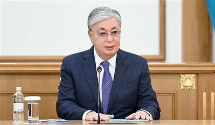 Для построения справедливого Казахстана одних политических и экономических реформ недостаточно