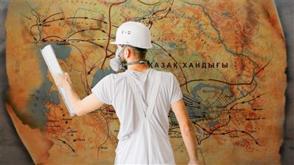 Как активная застройка убивает памятники истории Казахстана: часть 1