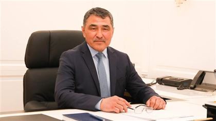 Нуржан Нуржигитов назначен министром водных ресурсов и ирригации РК