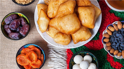 Какое блюдо казахской национальной кухни больше всего любят иностранцы