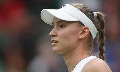 Елена Рыбакина узнала своё место в рейтинге WTA после финала US Open-2023