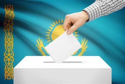 В ВКО пятого ноября пройдут выборы акимов