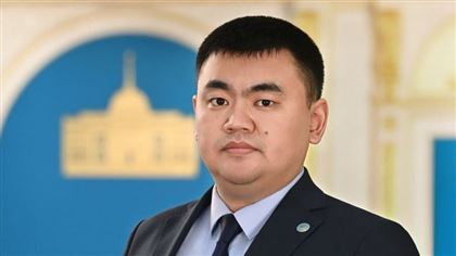 Пресс-секретарь Президента РК освобожден от занимаемой должности