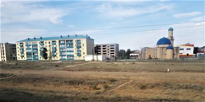 Какие населенные пункты Казахстана лишатся статуса города 