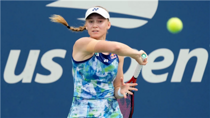 Елена Рыбакина оказалась в рейтинге эйсов ниже Арины Соболенко, которая обыграла её в финале Australian Open