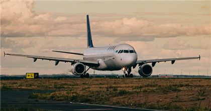 Air Astana может изменить расписание полетов из-за инцидента с птицами