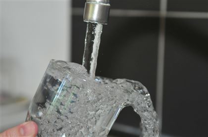 В Алматы могут ввести нормы потребления воды и повысить тарифы