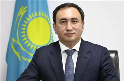 Данияр Жаналинов назначен заместителем акима Кызылординской области
