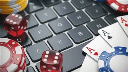 В Актюбинской области выявили деятельность интернет-казино с оборотом почти в полмиллиарда тенге