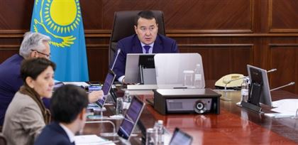 Единую базу очередности в детсады запустят в Казахстане