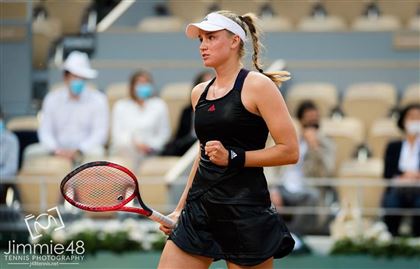 Елена Рыбакина сохранила свои позиции в рейтинге WTA перед стартом турнира в Токио 