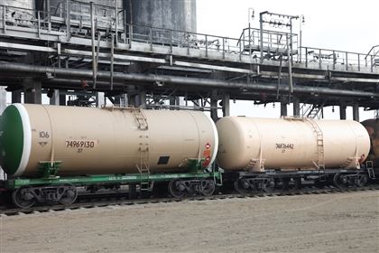 Атырауский нефтеперерабатывающий завод остановит работу на месяц