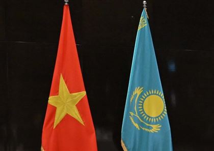 Парламентская делегация Вьетнама посетит Казахстан