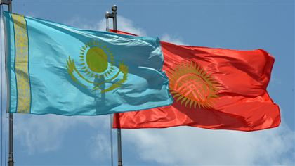 Для кыргызстанцев изменили правила пребывания в Казахстане 