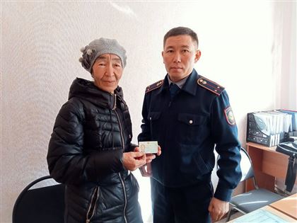 Жительница Абайской области более 44 лет жила без удостоверения личности 