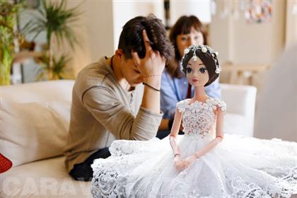 Несовершеннолетние парни в Казахстане вступают в брак и к восемнадцати годам даже успевают развестись  