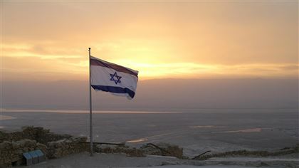О режиме готовности к войне объявили в Израиле